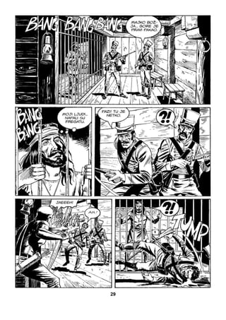 Zagor Mudens 243 - Mumija s Anda