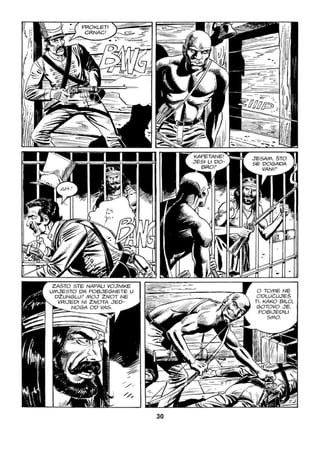 Zagor Mudens 243 - Mumija s Anda