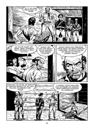 Zagor Mudens 243 - Mumija s Anda