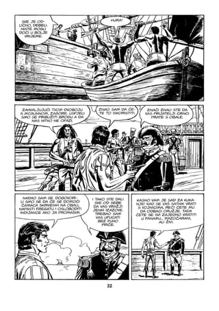Zagor Mudens 243 - Mumija s Anda