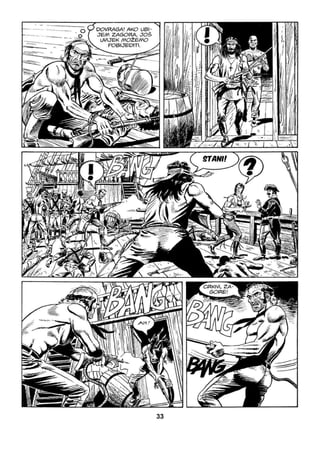 Zagor Mudens 243 - Mumija s Anda