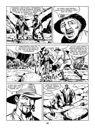 Zagor Mudens 243 - Mumija s Anda