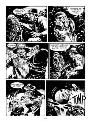 Zagor Mudens 243 - Mumija s Anda