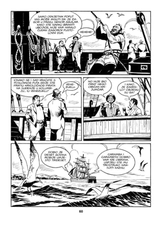 Zagor Mudens 243 - Mumija s Anda