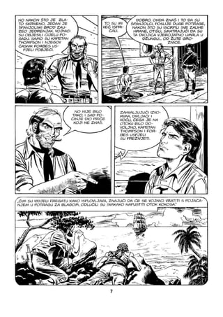 Zagor Mudens 243 - Mumija s Anda