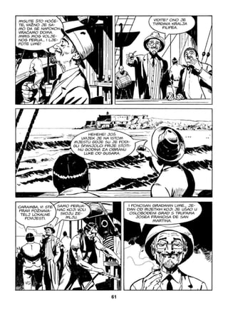 Zagor Mudens 243 - Mumija s Anda
