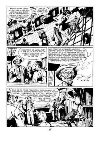 Zagor Mudens 243 - Mumija s Anda