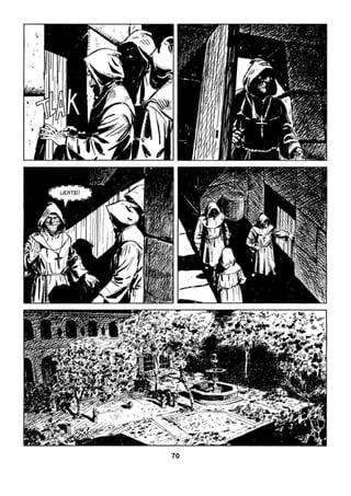 Zagor Mudens 243 - Mumija s Anda