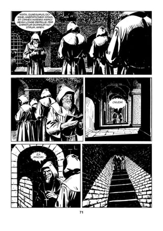 Zagor Mudens 243 - Mumija s Anda