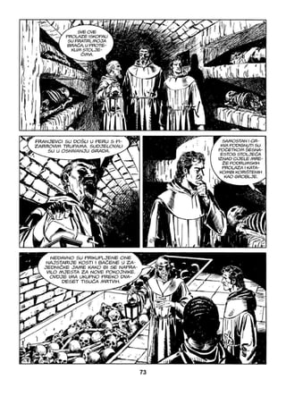 Zagor Mudens 243 - Mumija s Anda