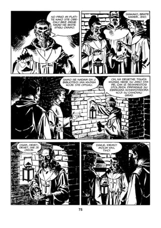 Zagor Mudens 243 - Mumija s Anda
