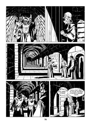 Zagor Mudens 243 - Mumija s Anda