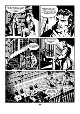 Zagor Mudens 243 - Mumija s Anda