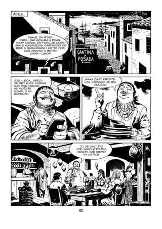 Zagor Mudens 243 - Mumija s Anda