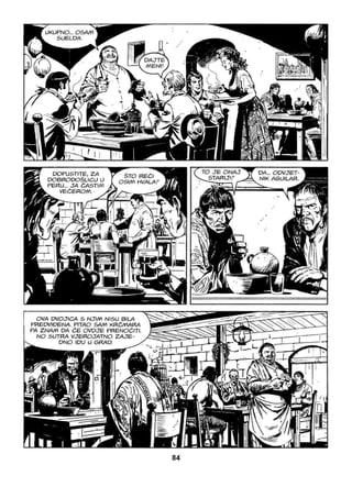 Zagor Mudens 243 - Mumija s Anda