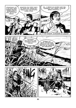 Zagor Mudens 243 - Mumija s Anda