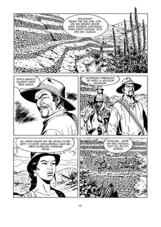 Zagor Ludens 245 - Cuzco