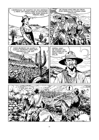 Zagor Ludens 245 - Cuzco