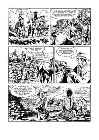 Zagor Ludens 245 - Cuzco