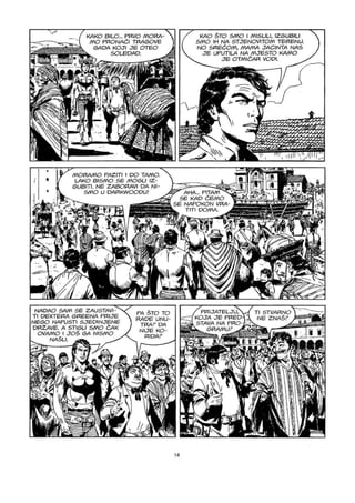 Zagor Ludens 245 - Cuzco