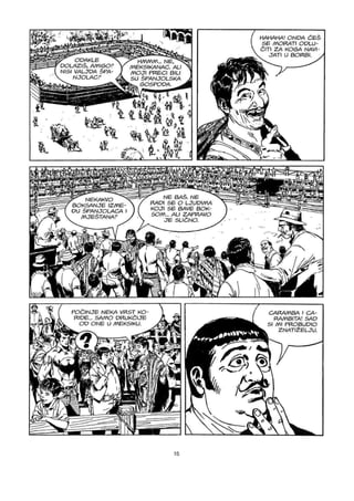 Zagor Ludens 245 - Cuzco