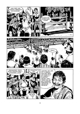 Zagor Ludens 245 - Cuzco