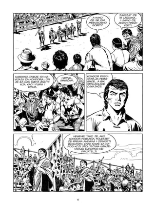 Zagor Ludens 245 - Cuzco
