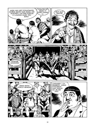 Zagor Ludens 245 - Cuzco