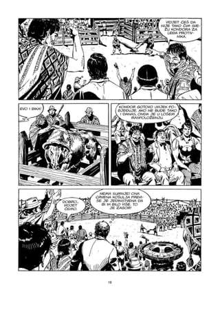 Zagor Ludens 245 - Cuzco