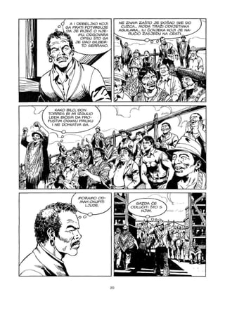 Zagor Ludens 245 - Cuzco