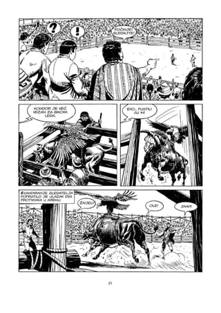 Zagor Ludens 245 - Cuzco