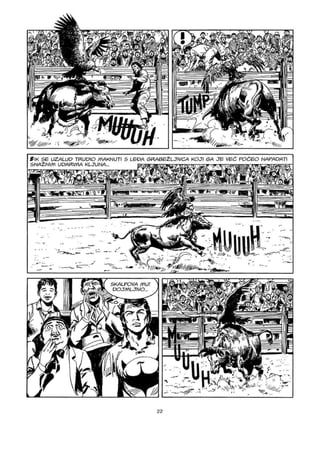 Zagor Ludens 245 - Cuzco