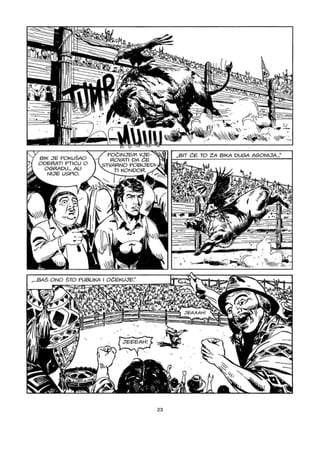 Zagor Ludens 245 - Cuzco