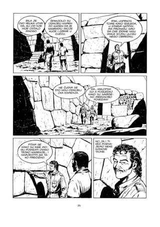 Zagor Ludens 245 - Cuzco