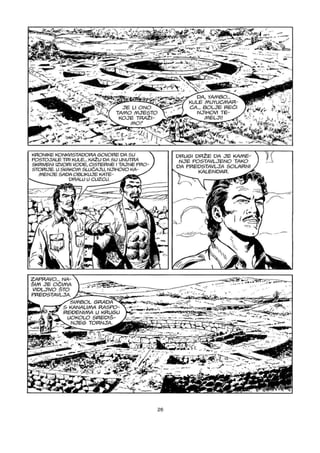 Zagor Ludens 245 - Cuzco