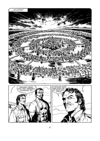 Zagor Ludens 245 - Cuzco