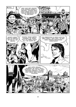 Zagor Ludens 245 - Cuzco