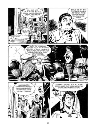 Zagor Ludens 245 - Cuzco