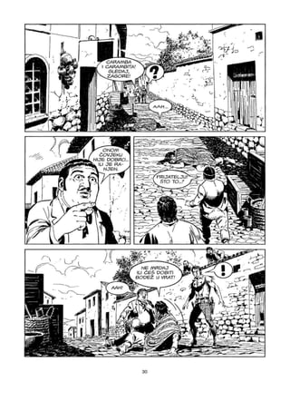 Zagor Ludens 245 - Cuzco