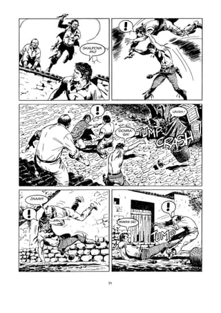 Zagor Ludens 245 - Cuzco