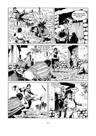 Zagor Ludens 245 - Cuzco