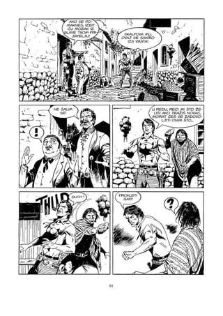 Zagor Ludens 245 - Cuzco