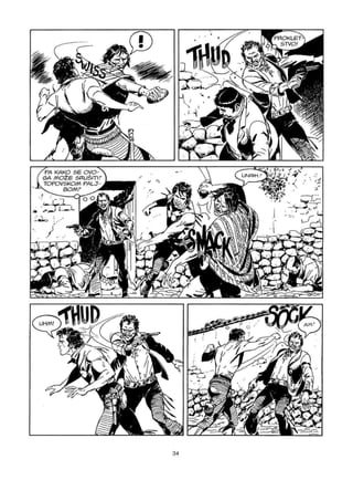 Zagor Ludens 245 - Cuzco