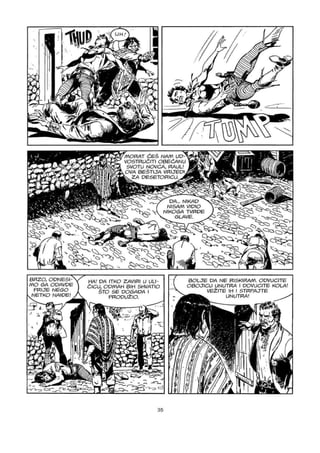 Zagor Ludens 245 - Cuzco