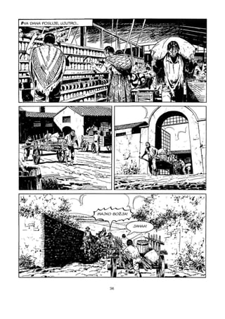 Zagor Ludens 245 - Cuzco