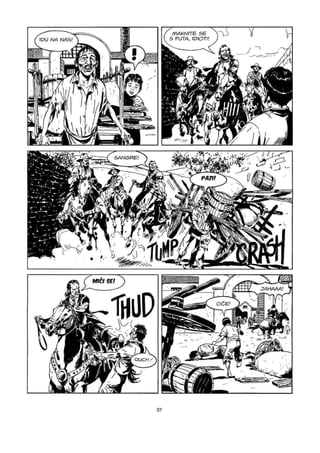 Zagor Ludens 245 - Cuzco