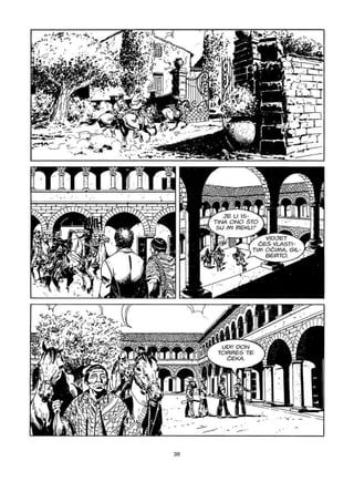 Zagor Ludens 245 - Cuzco