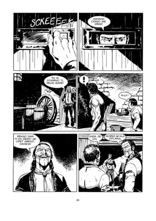 Zagor Ludens 245 - Cuzco