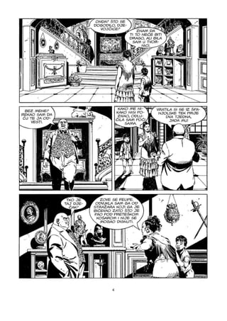 Zagor Ludens 245 - Cuzco
