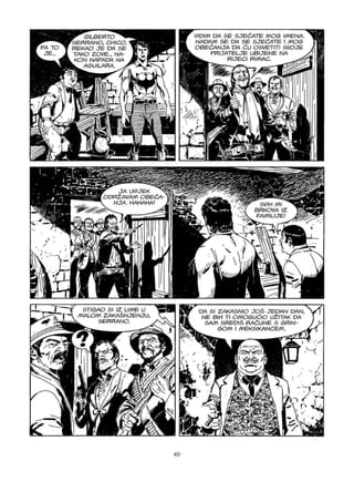 Zagor Ludens 245 - Cuzco